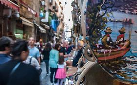 B&B Napoli Città